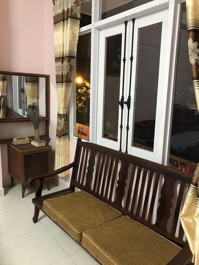 Ferienwohnung Ruby'S House Đà Lạt Exterior foto